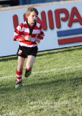 U9 v Atherstone @ CRFC 2010-11-13