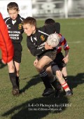 U9 v Atherstone @ CRFC 2010-11-13