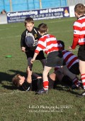 U9 v Atherstone @ CRFC 2010-11-13