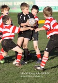 U9 v Atherstone @ CRFC 2010-11-13