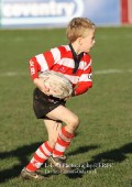 U9 v Atherstone @ CRFC 2010-11-13
