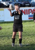 U9 v Atherstone @ CRFC 2010-11-13