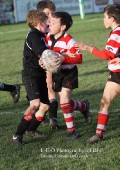 U9 v Atherstone @ CRFC 2010-11-13