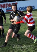 U9 v Atherstone @ CRFC 2010-11-13