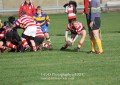 U13's v Old Leams - 7th Nov 2010