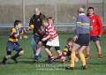 U13's v Old Leams - 7th Nov 2010