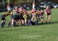 U13's v Old Leams - 7th Nov 2010