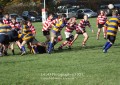 U13's v Old Leams - 7th Nov 2010