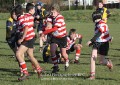 U13 v Barker Butts RFC - 9th Jan 2011