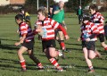U13 v Barker Butts RFC - 9th Jan 2011