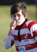 U13 v Barker Butts RFC - 9th Jan 2011