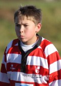 U13 v Barker Butts RFC - 9th Jan 2011