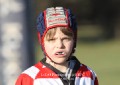 U13 v Barker Butts RFC - 9th Jan 2011