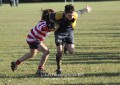 U13 v Barker Butts RFC - 9th Jan 2011