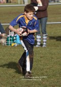 U9 v Kenilworth RFC - 16th Jan 2011