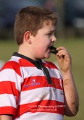U9 v Kenilworth RFC - 16th Jan 2011