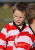 U9 v Kenilworth RFC - 16th Jan 2011
