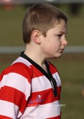 U9 v Kenilworth RFC - 16th Jan 2011