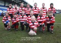 U10 v Nuneaton @ CRFC 22nd Jan 2011