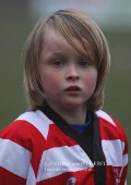 U10 v Nuneaton @ CRFC 22nd Jan 2011