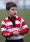 U10 v Nuneaton @ CRFC 22nd Jan 2011