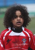 U10 v Nuneaton @ CRFC 22nd Jan 2011