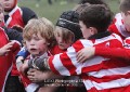 U10 v Nuneaton @ CRFC 22nd Jan 2011