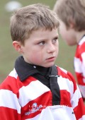 U8 v Hinckley RFC - 30th Jan 11