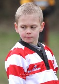 U8 v Hinckley RFC - 30th Jan 11
