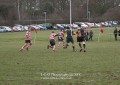 U16 v Barker Butts RFC - 6th Feb 11