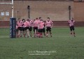 U16 v Barker Butts RFC - 6th Feb 11