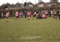 U16 v Barker Butts RFC - 6th Feb 11