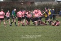 U16 v Barker Butts RFC - 6th Feb 11