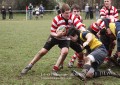 U16 v Barker Butts RFC - 6th Feb 11