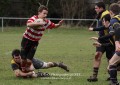 U16 v Barker Butts RFC - 6th Feb 11