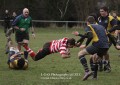 U16 v Barker Butts RFC - 6th Feb 11