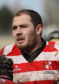 1st XV v Cheltenham North RFC - 26th Feb 2011