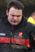 1st XV v Cheltenham North RFC - 26th Feb 2011