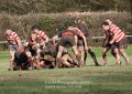 1st XV v Cheltenham North RFC - 26th Feb 2011