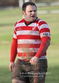 1st XV v Cheltenham North RFC - 26th Feb 2011