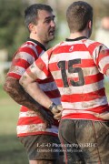 1st XV v Cheltenham North RFC - 26th Feb 2011