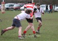 U14 v Harbury RFC - 6th March 2011