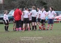 U14 v Harbury RFC - 6th March 2011