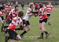 U14 v Harbury RFC - 6th March 2011