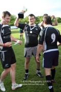 Earlsdon 7's - Game Photos