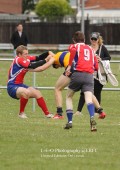 Earlsdon 7's - Game Photos