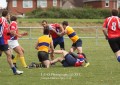 Earlsdon 7's - Game Photos