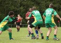 Earlsdon 7's - Game Photos