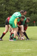Earlsdon 7's - Game Photos