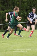 Earlsdon 7's - Game Photos